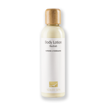 Nature Philosophy Body Lotion Nature Philosophy Body Lotion